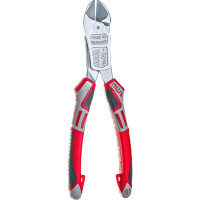 Силовые рычажные бокорезы 200мм NWS Fantastico Plus 138-49-200