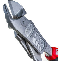 Силовые рычажные бокорезы 200мм NWS Fantastico Plus 138-49-200