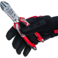 Силовые рычажные бокорезы 200мм NWS Fantastico Plus 138-49-200