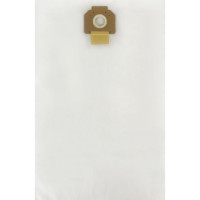 Мешок-пылесборник turbo синтетический 1 шт. (до 105 л) OZONE XT-321