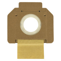 Мешок-пылесборник turbo синтетический 1 шт. (до 105 л) OZONE XT-321