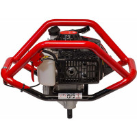 Бензобур ADA Ground Drill-8 без шнека А00374