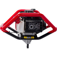 Бензобур ADA Ground Drill-8 без шнека А00374