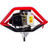 Бензобур ADA Ground Drill-8 без шнека А00374