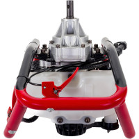 Бензобур ADA Ground Drill-8 без шнека А00374