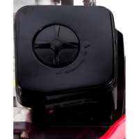 Бензобур ADA Ground Drill-8 без шнека А00374