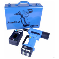 Заклёпочник Gesipa Accubird 7250037 М00000994