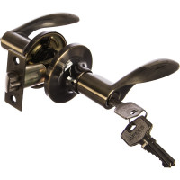 Защелка APECS 8020-01-AB 16361