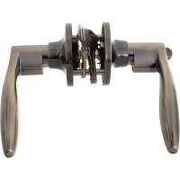 Защелка APECS 8020-01-AB 16361