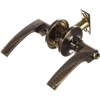 Защелка APECS 8026-01-AB 19263