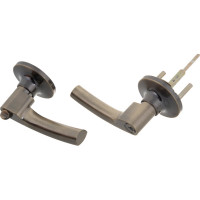 Защелка APECS 8026-01-AB 19263