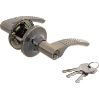 Защелка APECS 8026-01-AB 19263