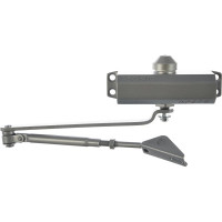 Дверной доводчик APECS DC-20.2/0850/045/F-A1-SL 18913 00018913