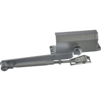 Дверной доводчик APECS DC-20.2/0850/045/F-A1-SL 18913 00018913