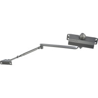 Дверной доводчик APECS DC-20.2/0850/045/F-A1-SL 18913 00018913