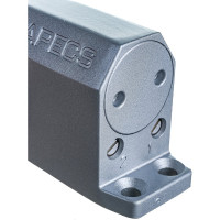 Дверной доводчик APECS DC-20.3/0950/065/F-A1-SL 18917