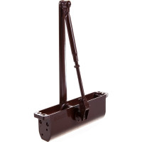 Доводчик дверной APECS DC-20.6/1400/160-A1-BR 18928 00018928