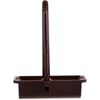 Доводчик дверной APECS DC-20.6/1400/160-A1-BR 18928 00018928