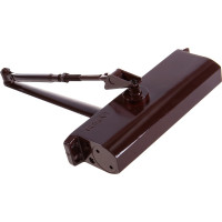 Доводчик дверной APECS DC-20.6/1400/160-A1-BR 18928 00018928