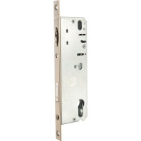 Врезной замок APECS 7000-45-R-NI 16654