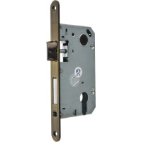 Врезной замок APECS 5300-AB 12084