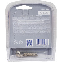 Навесной замок APECS PD-02-32 17559