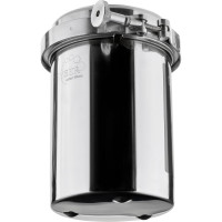 Фильтр для воды под мойку Гейзер Эко 18053