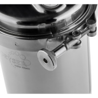 Фильтр для воды под мойку Гейзер Эко 18053