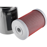 Фильтр для воды под мойку Гейзер Эко 18053