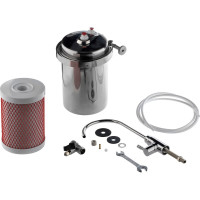 Фильтр для воды под мойку Гейзер Эко 18053