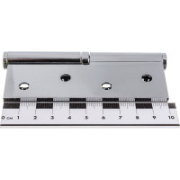 Петля APECS 10070-B-Steel-CR-L 2шт 13692