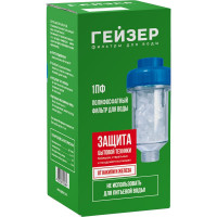 Фильтр против накипи Гейзер 1ПФ 32063