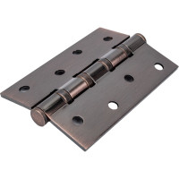 Петля 10070-B4-Steel-AC 2шт APECS 13727 00013727