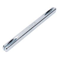 Разрезной квадрат APECS 8x8x120 29940