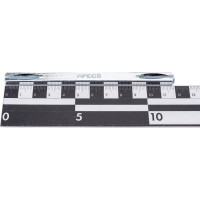 Разрезной квадрат APECS 8x8x120 29940