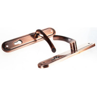 Ручки на планке APECS HP-85.0423-AC P-C023 AC 10745