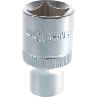 Головка торцевая 6-гранная SuperLock (1/2"; 10 мм) Berger BG BG-12S10