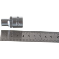 Головка торцевая 6-гранная SuperLock (1/2"; 10 мм) Berger BG BG-12S10