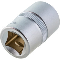 Головка торцевая 6-гранная SuperLock (1/2"; 18 мм) Berger BG BG-12S18