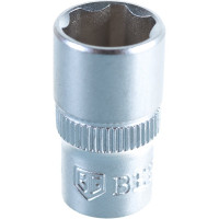 Головка торцевая 6-гранная SuperLock (1/4"; 10 мм) Berger BG BG-14S10