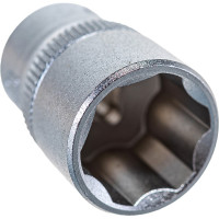 Головка торцевая 6-гранная SuperLock (1/4"; 13 мм) Berger BG BG-14S13