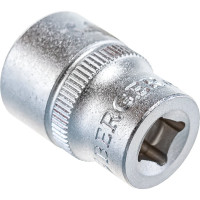 Головка торцевая 6-гранная SuperLock (1/4"; 13 мм) Berger BG BG-14S13