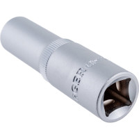 Головка торцевая удлиненная 6-гранная SuperLock (1/2"; 13 мм) Berger BG BG-12SD13