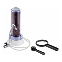 Настольный фильтр Гейзер 1УК евро 19003