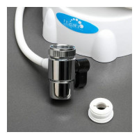 Настольный фильтр Гейзер 1УК евро 19003