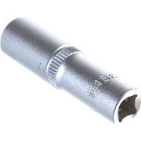 Головка торцевая удлиненная 6-гранная SuperLock (1/4"; 10 мм) Berger BG BG-14SD10