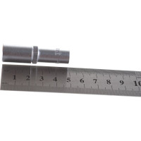 Головка торцевая удлиненная 6-гранная SuperLock (1/4"; 10 мм) Berger BG BG-14SD10