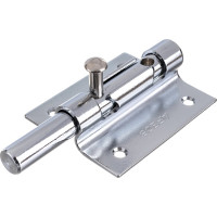 Шпингалет APECS DB-02-80-CR 11518