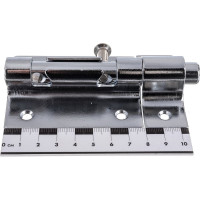 Шпингалет APECS DB-02-80-CR 11518