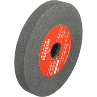 Круг шлифовальный (200х25х32 мм; К60) Elitech 1110.001800